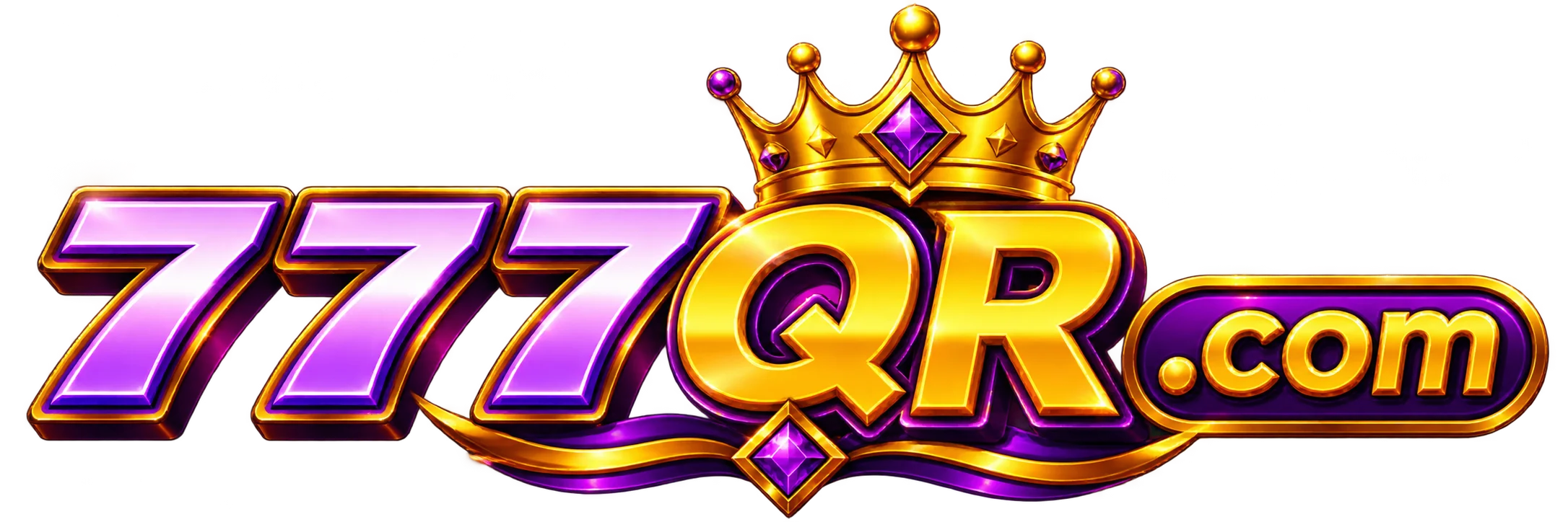 777qr game